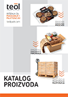 PAKOVANJE I  PALETIZACIJU katalog