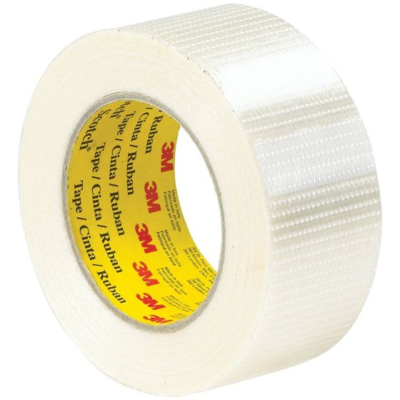 3M Bi-directional filament traka, 3M specijalne trake