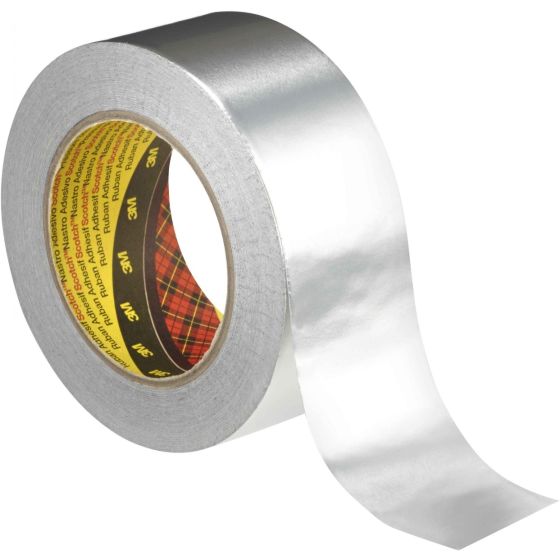 3M visokokvalitetna aluminijska traka, DIN4102B1, 3M specijalne trake