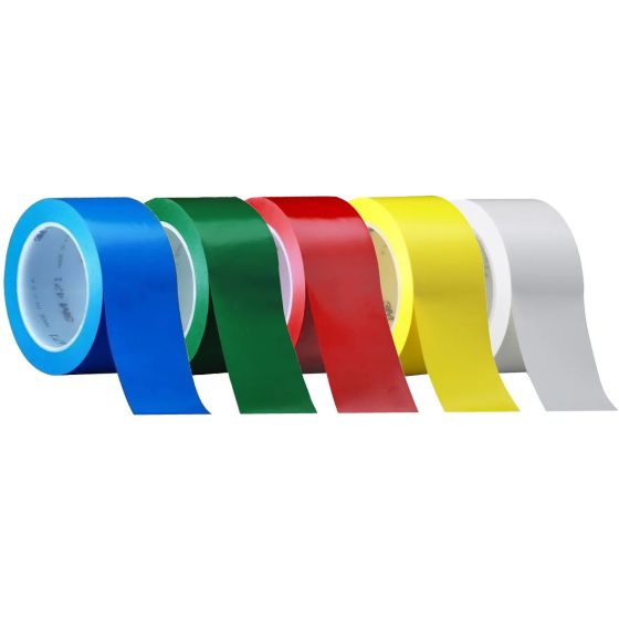 3M traka za označavanje za zahtevniju primenu, 3M trake za označavanje