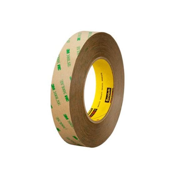 Duplolepljiva traka, 3M specijalne trake