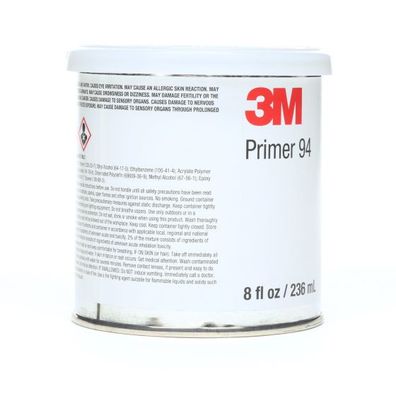 Prajmer za trake 236ml, 3M trake za označavanje