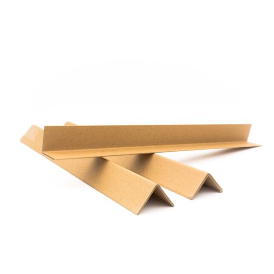 Materijali. Zaštitno pakovanje. Kartonske ivice. Kartonske ivice za opštu primenu