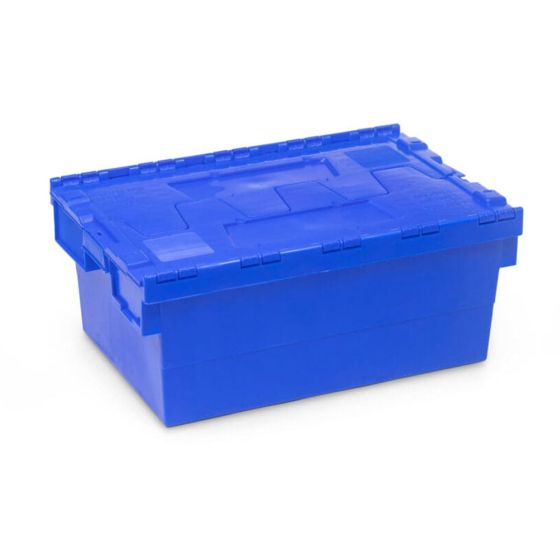Stabilni kontejneri od 45 litara, Plastični sanduci i kutije