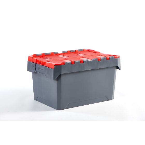 Stabilni kontejneri od 60 litara, Plastični sanduci i kutije