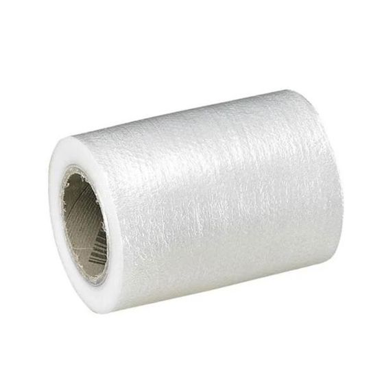 Predistegnute mini rolne od 10 mikrona i 300 metara, Ručna streč folija