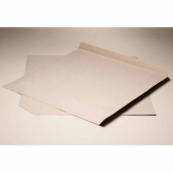 Protivklizni karton u listovima, Materijali protiv klizanja