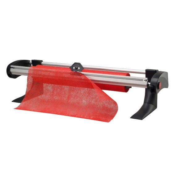 Dispenser za sečenje i kidanje, Dispenseri rolni i sistemi za sečenje