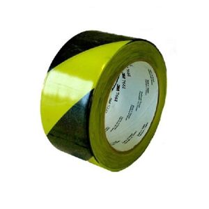 3M vinilna traka za označavanje žuto/crna