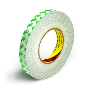 Dvostrano lepljiva traka sa PVC nosačem