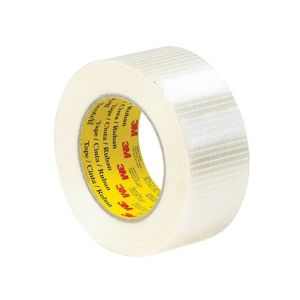 3M Bi-directional filament traka