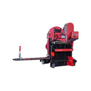 Ergonomic system for raised pallets