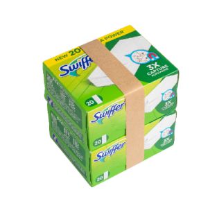 Papir za bandovanje sa štampom i bez štampe 