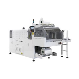  ulaz pod 90°, sorter, formiranje paketa