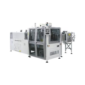 ulaz pod 90°, umetanje podloška, sorter, za veće kapacitete