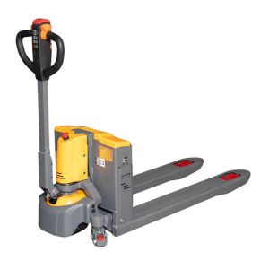 Električni paletni viljuškar do 1.500 kg i baterija 24V/25Ah