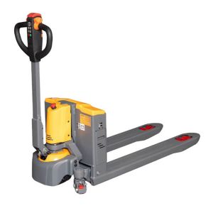Električni viljuškar do 2.000 kg i baterija 48V/20Ah