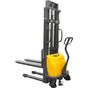 Poluelektrični viljuškar podizanje 1.000 kg, od 2.500mm