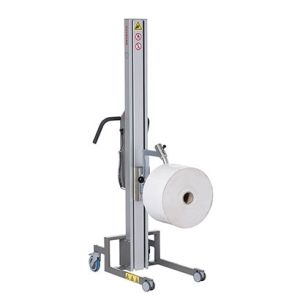 Podizači za kutije, vreće, kontejnere, kante i mala burad do 80 kg