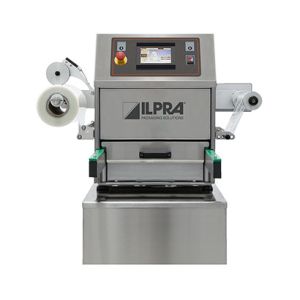 Poluautomatski zaptivač za tacne sa površinom zaptivanja 400x270xH145mm