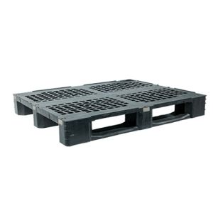 Paleta 1200x1000mm za 1200kg tereta i 600kg tereta regala