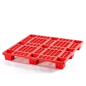 Paleta 1100x1000mm za 1500kg tereta i bez regala