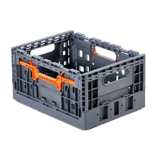 Sklopivi sanduci za veću ventilaciju