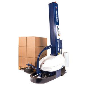 Samohodna vertikalna strečerica-robot