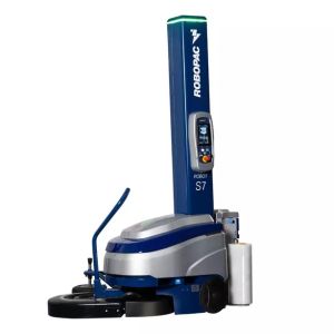 Robot za strečovanje 