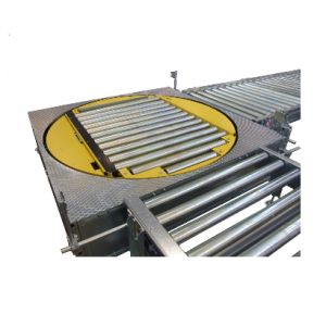 Obrtna platforma 90°