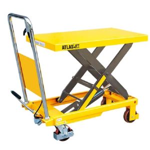 Hidraulični podizni sto za terete do 150 kg