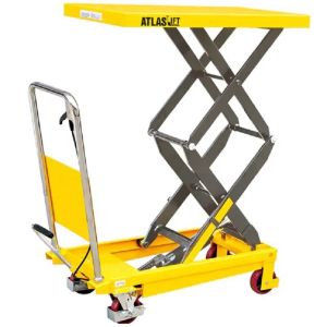 Hidraulični podizni sto za terete do 350 kg