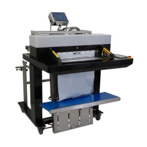 Automatska ekstra velika pakerica za vreće širine do 550 mm