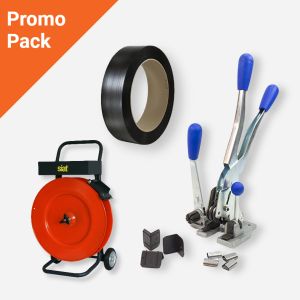 Promotivni paket za korisnike traka za vezivanje