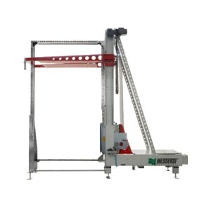Automatska vertikalna mašina za vezivanje