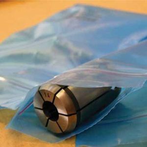 VCI plastične vreće za zaštitu od korozije