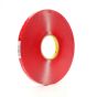 VHB traka debljine 0.5mm/prozirna, Ostale specijalne trake