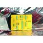 Aluminijumska folija za standardnu primenu, Aluminijumske vreće