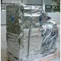 Aluminijumska folija za standardnu primenu, Aluminijumske vreće