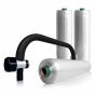 Ručna streč folija od 5 mikrona za Bolt dispenzer, Ručna streč folija