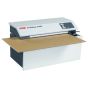 Kartonski perforator, Presovanje i usitnjavanje