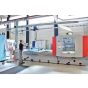 Kranski sistemi i konzolne dizalice. Schmalz dizalice sa rukom montirane na stub za terete do 1.000 kg