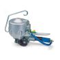 Pneumatski alat za vezivanje čelične trake, Ručni alati za vezivanje trakama