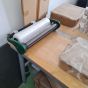 Dispenzer streč folije za pakete, Dispenzeri za streč folije