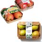 Food-safe, može se reciklirati 100%, Rešenja za grupisanje proizvoda
