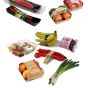 Food-safe, može se reciklirati 100%, Rešenja za grupisanje proizvoda