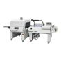do 800 pak/h, do 230mm visina, Polu-automatske za POF folije