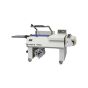 do 800 pak/h, do 230mm visina, Polu-automatske za POF folije