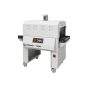 do 1500 pak/h, do 230mm visina, Polu-automatske za POF folije