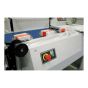 do 1500 pak/h, do 230mm visina, Polu-automatske za POF folije